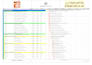 prepare baseline schedule using primavera p6 and ms project